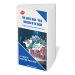 The safest high-yield dividend