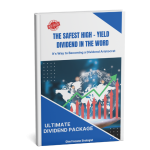 The safest high-yield dividend